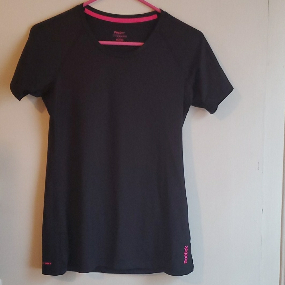 Reebok workout t-shirt